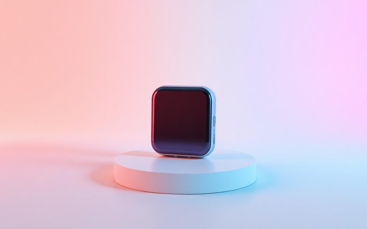 3D-визуализация для товарной карточки