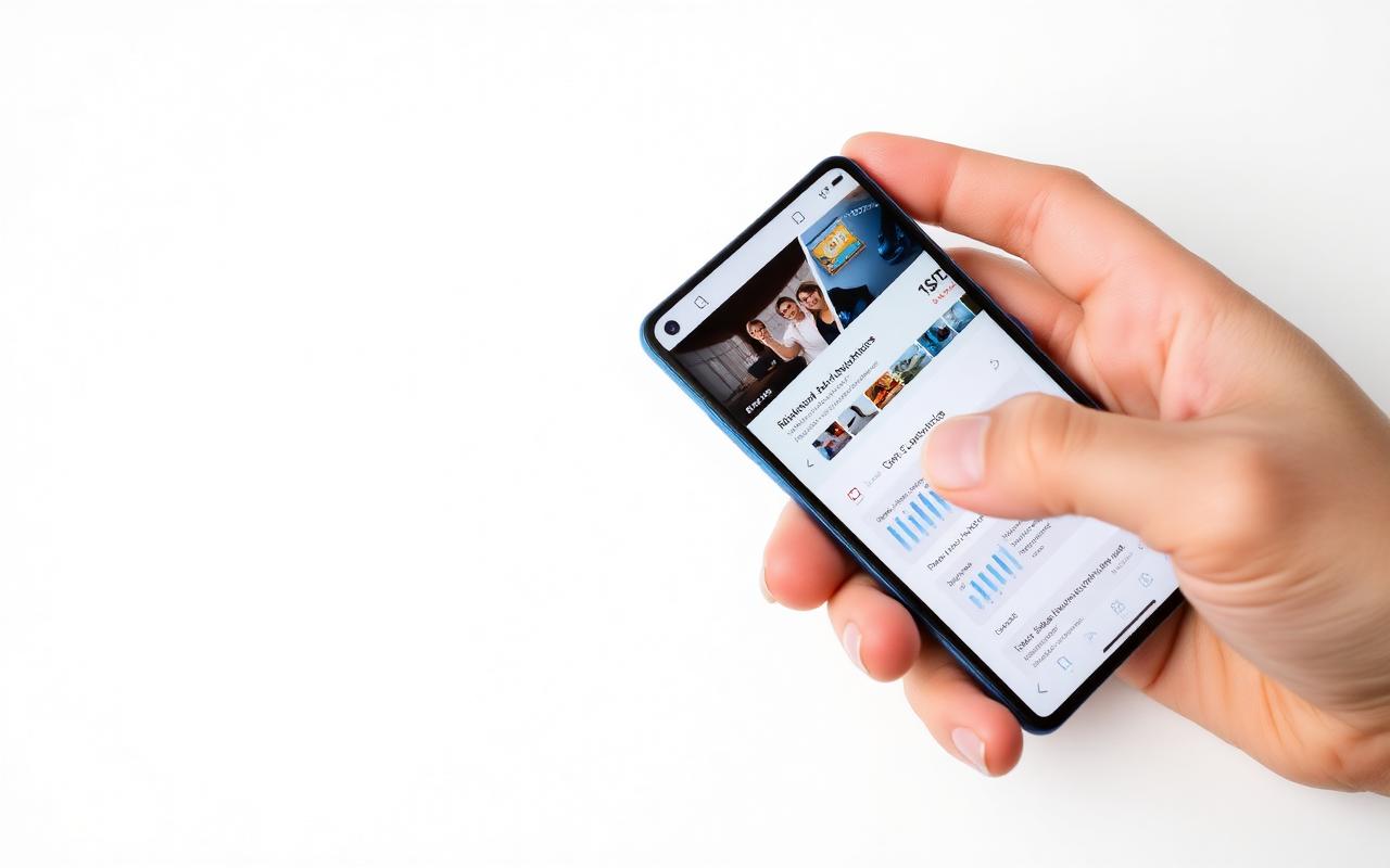 Telegram Ads для онлайн-школы